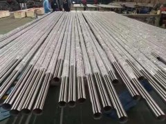 在生活中，我們?nèi)绾伪ＷC不銹鋼水管的安全可靠性?
