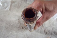 科普：不銹鋼管生銹的原因是什么，如果遇到應(yīng)該怎么處理？