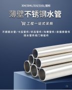 氮元素對不銹鋼管性能的影響大嗎？