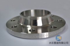 不銹鋼法蘭管件開裂的原因是什么？怎么解決