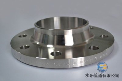 法蘭管件