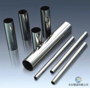 你了解304不銹鋼管冷拔工藝嗎？