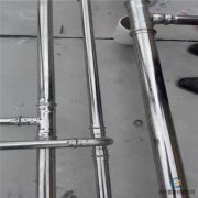 304不銹鋼管焊接的缺陷有哪些？有什么解決辦法