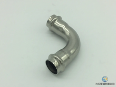 304不銹鋼管冷加工和熱加工的方法