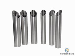 為什么304不銹鋼管的性能那么好？