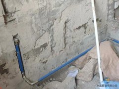 為什么304不銹鋼水管開裂？開裂原因是什么？