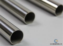 為什么304不銹鋼管的焊縫時間久了會變黑？怎么解決