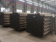 304不銹鋼管焊縫怎樣無損檢測？記住這五大黃金法則