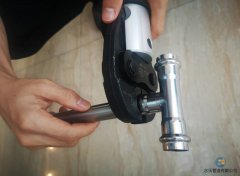 304不銹鋼管焊接后為什么會裂開？有什么解決辦法