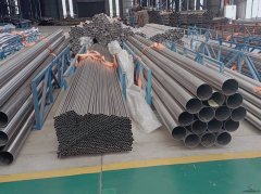 316L不銹鋼管的焊接工藝是什么？