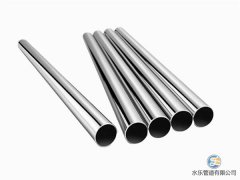 為什么304拉絲不銹鋼管容易生銹？