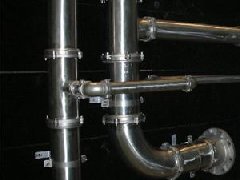 雙卡壓不銹鋼管件配套安裝工具該如何選購？