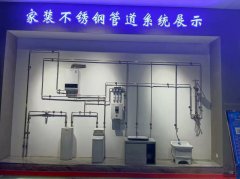 未來10年，70%的飲用水管真的會替換成不銹鋼水管嗎？