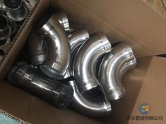 為什么不銹鋼水管必須覆塑？探究涂層對(duì)不銹鋼水管的重要作用