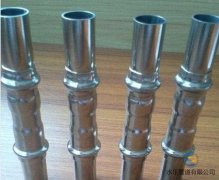 未來家裝的趨勢(shì)-薄壁不銹鋼管的興起