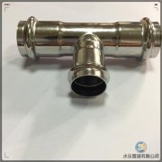 不銹鋼水管：學(xué)校蕞佳選擇！