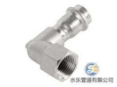 不銹鋼水管漏水的原因及防范措施，讓你的家庭更安全可靠！