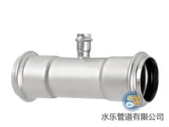 不銹鋼水管施工時，如何選擇走頂走地？