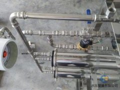 不銹鋼波紋管的五大常見用途，您了解嗎？