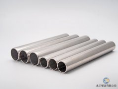 面對(duì)水垢困擾，不銹鋼水管能否給你答案？