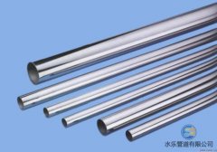 不銹鋼水管的時(shí)代來(lái)臨，住建部的推薦有何玄機(jī)？