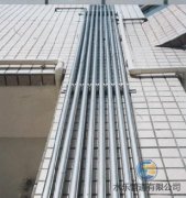 洗牌風(fēng)暴來襲：不銹鋼水管市場的新時代