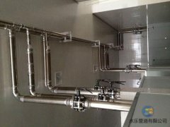 不銹鋼水管在三四線城市的崛起趨勢(shì)分析