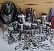 不銹鋼水管到底能用多久？70年說法靠譜嗎？