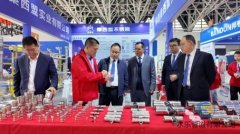 第20屆絲路西安國際水展：秦西盟水樂以實(shí)力贏得行業(yè)領(lǐng)袖贊譽(yù)